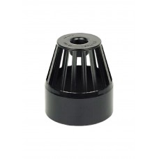 4" Solvent Weld Grill