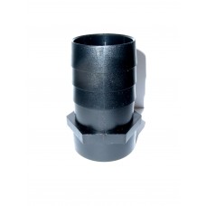 Hose Tail 2" Solvent Weld (KK) Hose Tail 2" Solvent Weld (KK)
