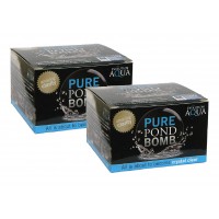 EA Pure Pond Bomb x 2