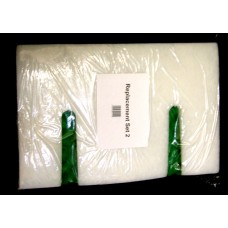 Replacement Foam Set 2 Yamitsu Mega Replacement Foam Set 2 Yamitsu Mega