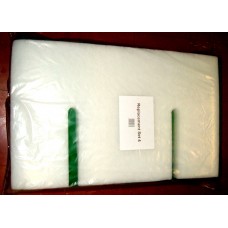 Replacement Foam Set 4 Yamitsu Mega Replacement Foam Set 4 Yamitsu Mega