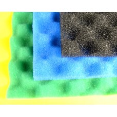 Foam Packs C/M/F 17"x11 Foam Packs C/M/F 17"x11
