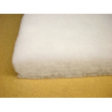 Filter Floss 16"x11"x2" Filter Floss 16"x11"x2"