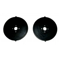 Kockney Koi Yamitsu LP50 Diaphragms x 2