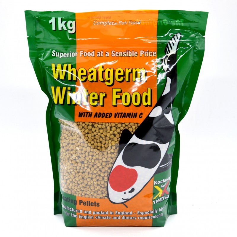 Pumps Wayside Water Gardens