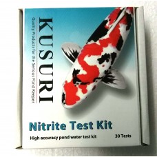 Kusuri Nitrite Tablet Test Kit