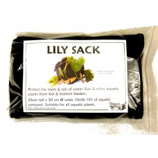 Planting Lily Sack