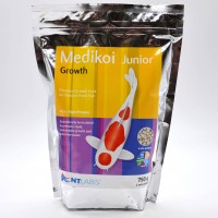 NT Labs MediKoi Growth Junior 750g 4mm