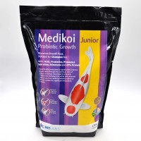 NT Labs MediKoi Probiotic Growth Junior 1.75Kg 3mm