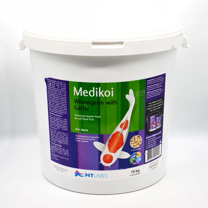 Pumps Wayside Water Gardens