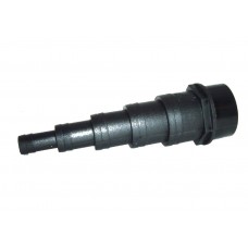 Outer Hose Tail 1.5 (KK) Outer Hose Tail 1.5 (KK)