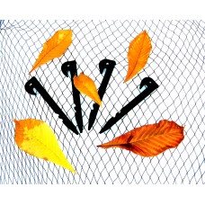 Pond netting 1.5m x 2m with pegs Pond netting 1.5m x 2m with pegs
