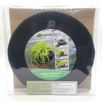 Floating Pond Planter Island 35cm round