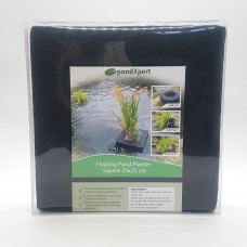 Floating Pond Planter Island 25cm square