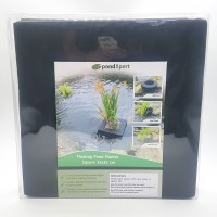 Floating Pond Planter Island 35cm square