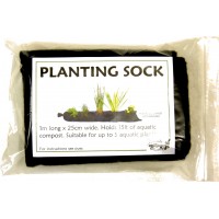 Planting Sock