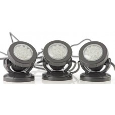 Pontec Pondostar LED Set 3