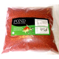 Wayside High Growth Red Stick 2.5kg