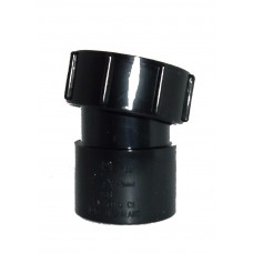 1.5" Solvent Weld Threaded Coupling 1.5" Solvent Weld Threaded Coupling