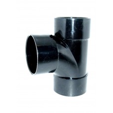 1.5" Solvent Weld 'T' 1.5" Solvent Weld 'T'