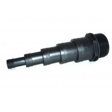 Threaded Hose Tail 1.25