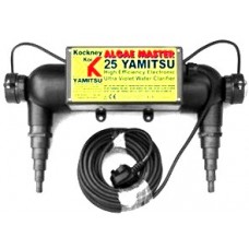 Kockney Koi Yamitsu 25w U.V.