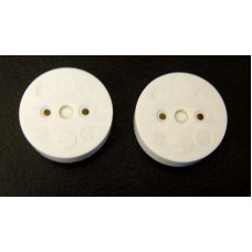 15w,25w,30w,55w Bulb Holders (pair)