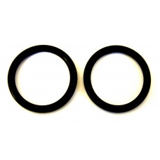 Kockney Koi Yamitsu U.V. 'O' Rings (pair)