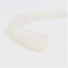 4mm Clear Silicone Airline
