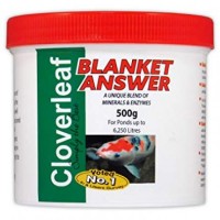 Cloverleaf Blanket Answer 500g Blanket Weed Treatment