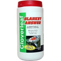 Cloverleaf Blanket Answer 800g Blanket Weed Treatment