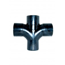1.5" Solvent Weld Cross 1.5" Solvent Weld Cross