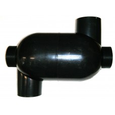 Kockney Koi Yamitsu 6-11w U.V. Replacement Body