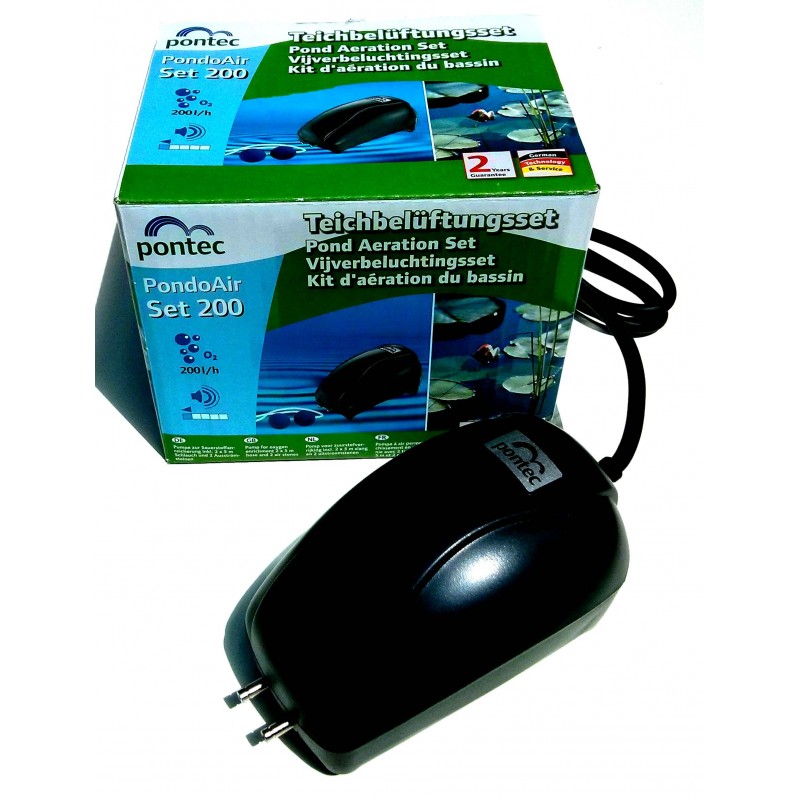 Wayside Water Gardens