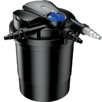 PondXpert SpinClean Auto 12000 Pressure Filter