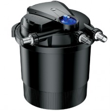 PondXpert Spinclean Auto 30000 Pressure Filter