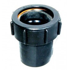 1.5" Solvent Weld Compression Adaptor 1.5" Solvent Weld Compression Adaptor