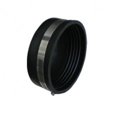 3" Rubber boot cap end 3" Rubber boot cap end