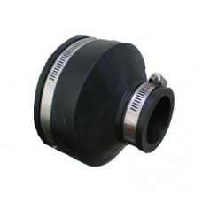 3"-2" Rubber boot reducer 3"-2" Rubber boot reducer