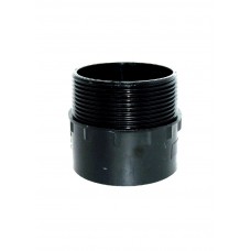 1.5" Solvent Weld Male Threaded Adaptor 1.5" Solvent Weld Male Threaded Adaptor
