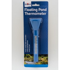 Bermuda Floating Pond Thermometer
